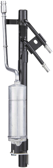 7-3672 Spectra Premium A/C Condenser Spectra Premium Canada