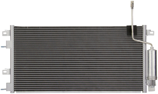 7-3674 Spectra Premium A/C Condenser Spectra Premium Canada