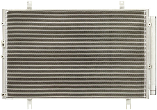 7-3684 Spectra Premium A/C Condenser Spectra Premium Canada