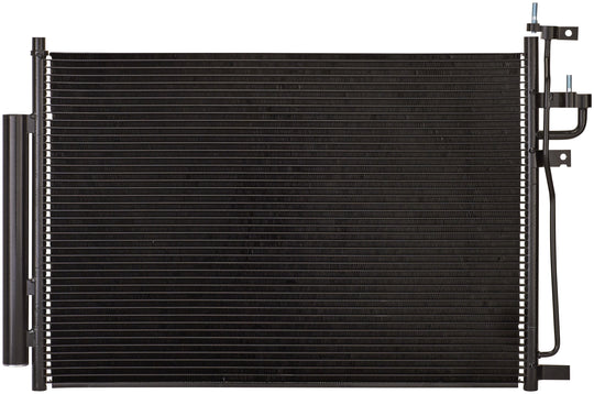 7-3687 Spectra Premium A/C Condenser Spectra Premium Canada