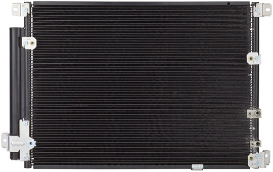 7-3688 Spectra Premium A/C Condenser Spectra Premium Canada