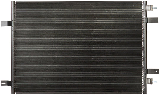 7-3691 Spectra Premium A/C Condenser Spectra Premium Canada