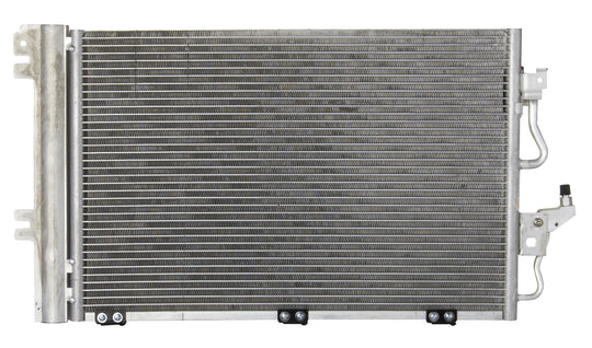 7-3699 Spectra Premium A/C Condenser Spectra Premium Canada
