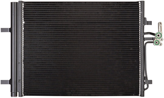 7-3733 Spectra Premium A/C Condenser Spectra Premium Canada
