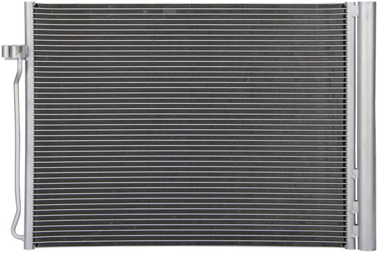 7-3738 Spectra Premium A/C Condenser Spectra Premium Canada