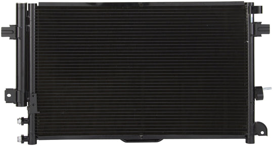 7-3746 Spectra Premium A/C Condenser Spectra Premium Canada