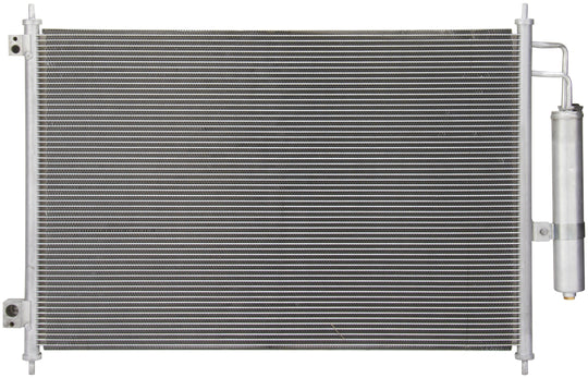 7-3750 Spectra Premium A/C Condenser Spectra Premium Canada