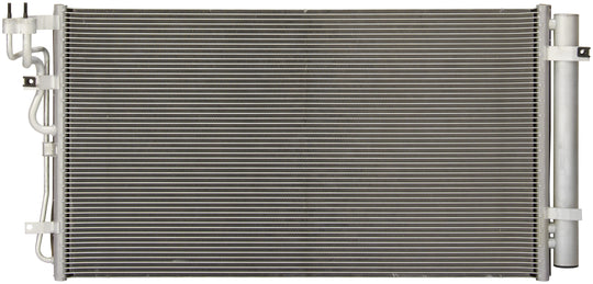 7-3761 Spectra Premium A/C Condenser Spectra Premium Canada