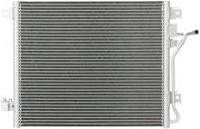 Load image into Gallery viewer, 7-3764 Spectra Premium A/C Condenser Spectra Premium Canada