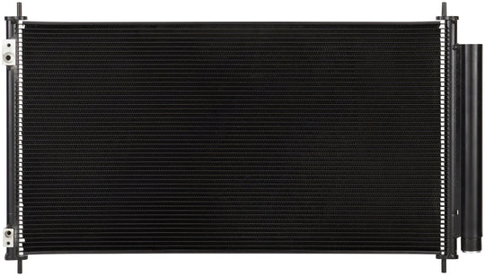 7-3766 Spectra Premium A/C Condenser Spectra Premium Canada