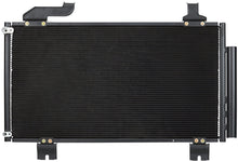 Load image into Gallery viewer, 7-3767 Spectra Premium A/C Condenser Spectra Premium Canada