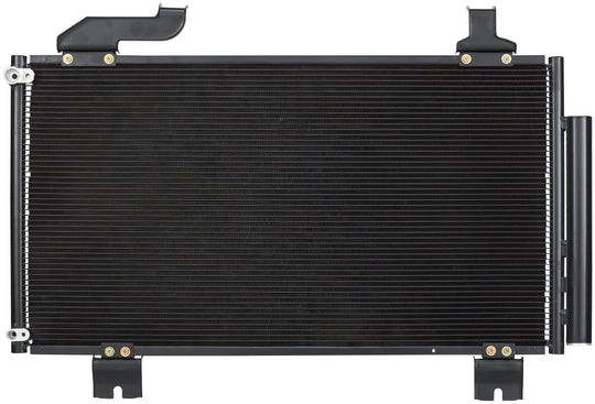 7-3767 Spectra Premium A/C Condenser Spectra Premium Canada