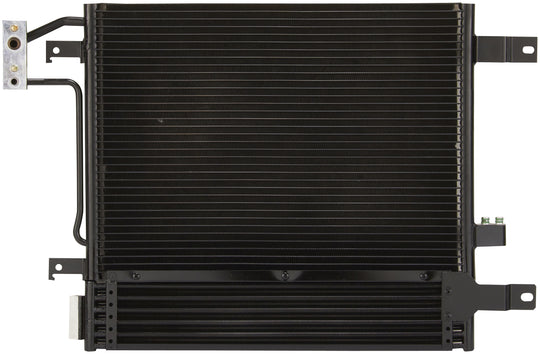 7-3768 Spectra Premium A/C Condenser Spectra Premium Canada