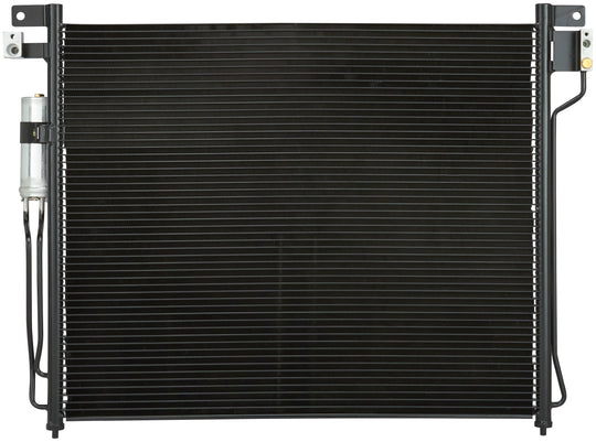 7-3769 Spectra Premium A/C Condenser Spectra Premium Canada