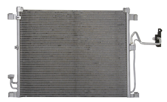 7-3772 Spectra Premium A/C Condenser Spectra Premium Canada