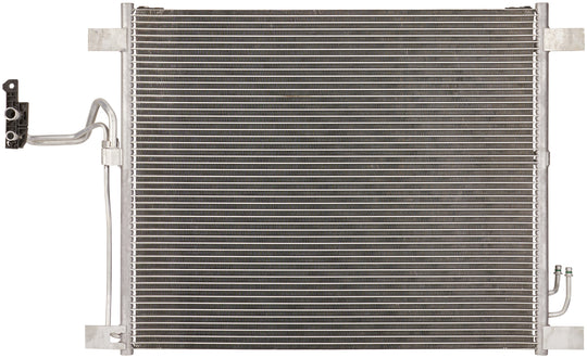 7-3772 Spectra Premium A/C Condenser Spectra Premium Canada