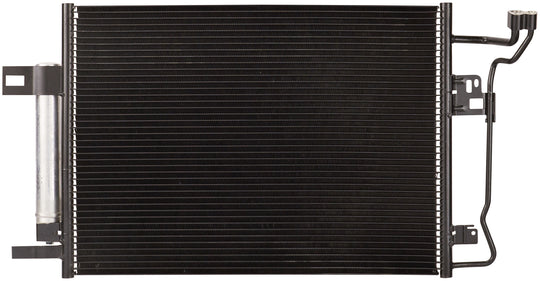 7-3773 Spectra Premium A/C Condenser Spectra Premium Canada