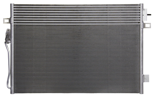 7-3776 Spectra Premium A/C Condenser Spectra Premium Canada