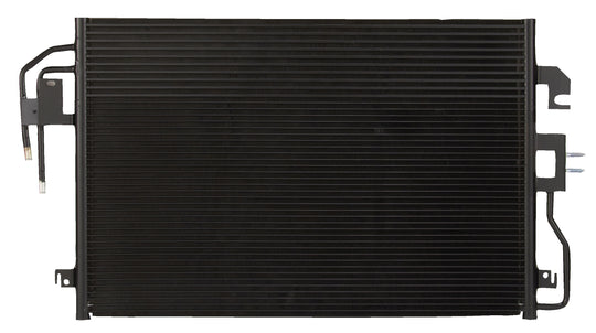 7-3782 Spectra Premium A/C Condenser Spectra Premium Canada