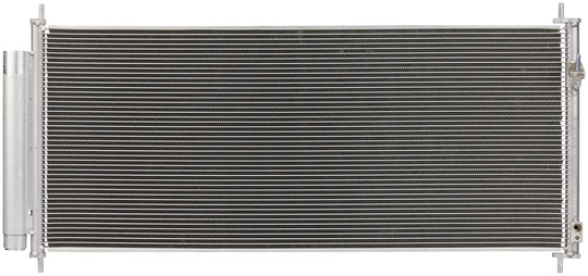 7-3783 Spectra Premium A/C Condenser Spectra Premium Canada