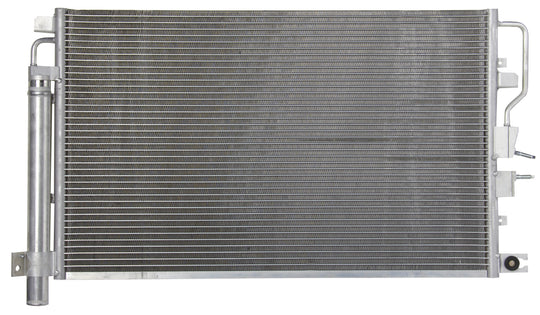 7-3789 Spectra Premium A/C Condenser Spectra Premium Canada
