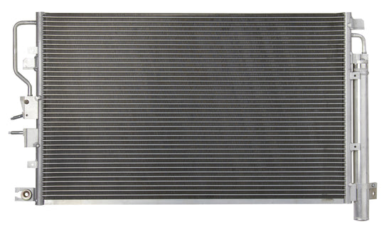 7-3789 Spectra Premium A/C Condenser Spectra Premium Canada