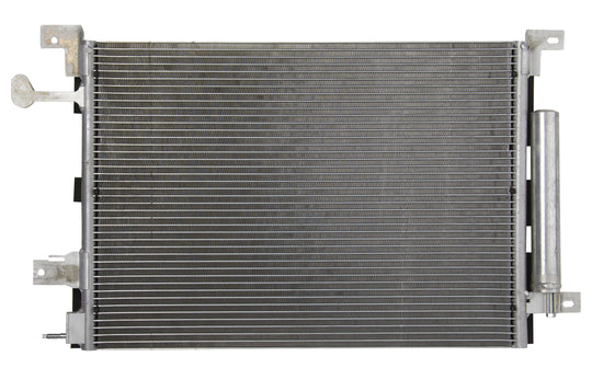7-3791 Spectra Premium A/C Condenser Spectra Premium Canada