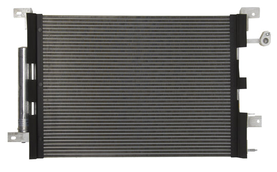 7-3791 Spectra Premium A/C Condenser Spectra Premium Canada