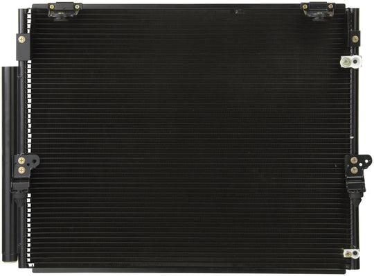 7-3792 Spectra Premium A/C Condenser Spectra Premium Canada