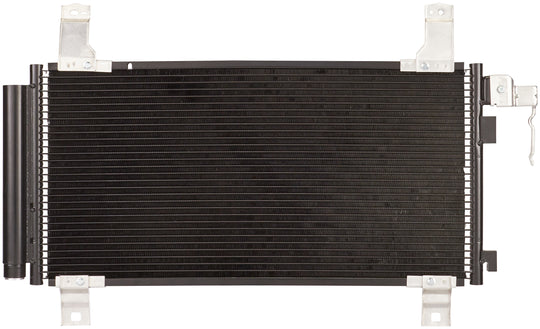 7-3793 Spectra Premium A/C Condenser Spectra Premium Canada