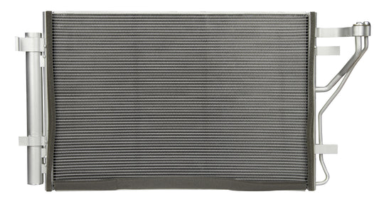 7-3795 Spectra Premium A/C Condenser Spectra Premium Canada