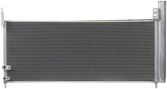 7-3798 Spectra Premium A/C Condenser Spectra Premium Canada