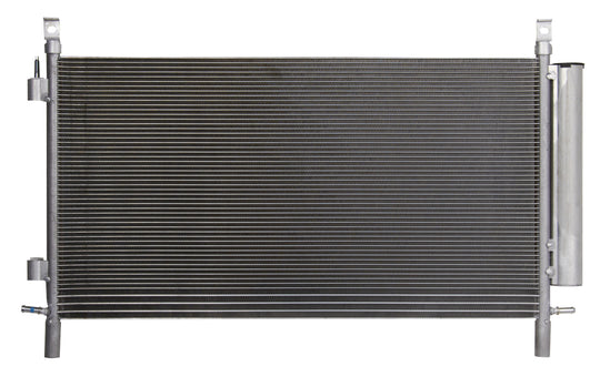 7-3799 Spectra Premium A/C Condenser Spectra Premium Canada