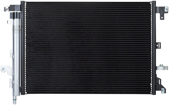 7-3802 Spectra Premium A/C Condenser Spectra Premium Canada