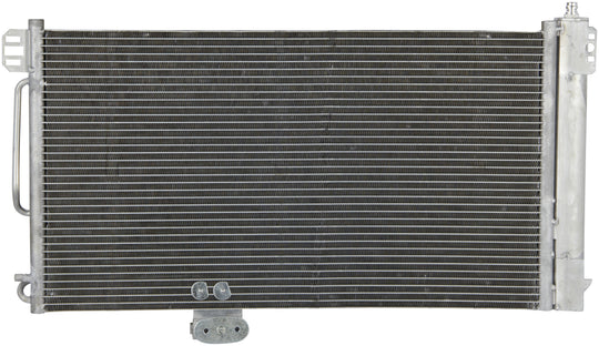 7-3803 Spectra Premium A/C Condenser Spectra Premium Canada