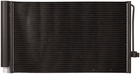 7-3862 Spectra Premium A/C Condenser Spectra Premium Canada
