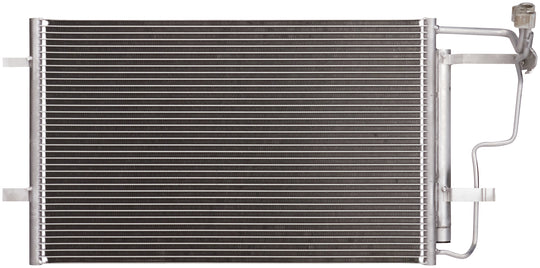 7-3866 Spectra Premium A/C Condenser Spectra Premium Canada