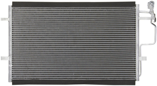 7-3867 Spectra Premium A/C Condenser Spectra Premium Canada
