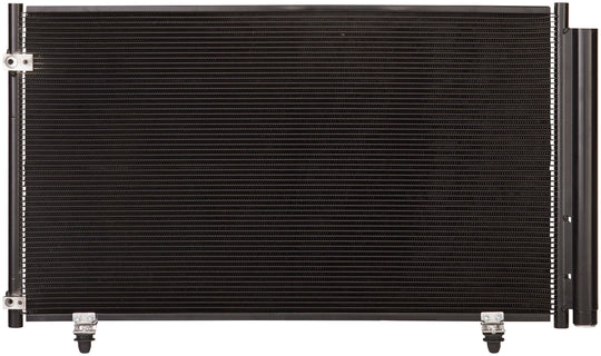 7-3869 Spectra Premium A/C Condenser Spectra Premium Canada