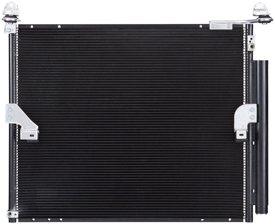 7-3870 Spectra Premium A/C Condenser Spectra Premium Canada