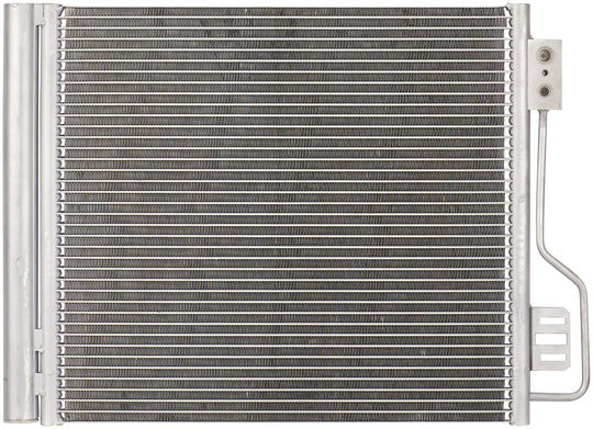 7-3871 Spectra Premium A/C Condenser Spectra Premium Canada