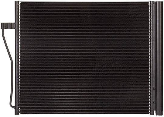 7-3872 Spectra Premium A/C Condenser Spectra Premium Canada