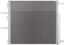 Load image into Gallery viewer, 7-3878 Spectra Premium A/C Condenser Spectra Premium Canada