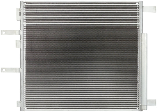 7-3878 Spectra Premium A/C Condenser Spectra Premium Canada