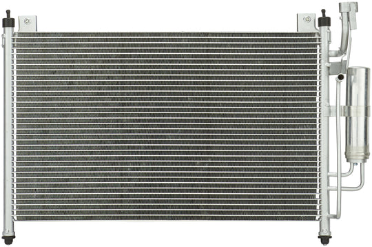 7-3879 Spectra Premium A/C Condenser Spectra Premium Canada
