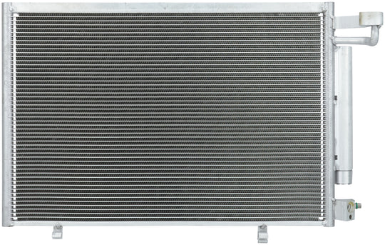 7-3881 Spectra Premium A/C Condenser Spectra Premium Canada