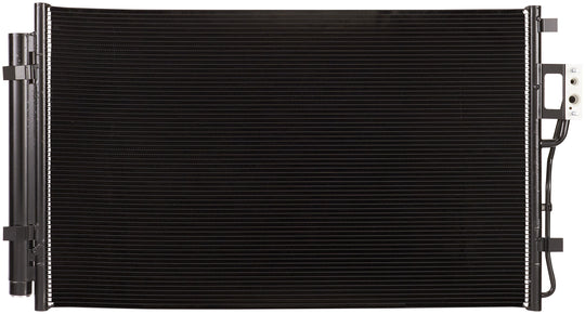 7-3882 Spectra Premium A/C Condenser Spectra Premium Canada