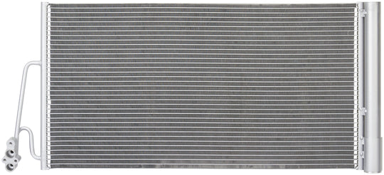 7-3884 Spectra Premium A/C Condenser Spectra Premium Canada