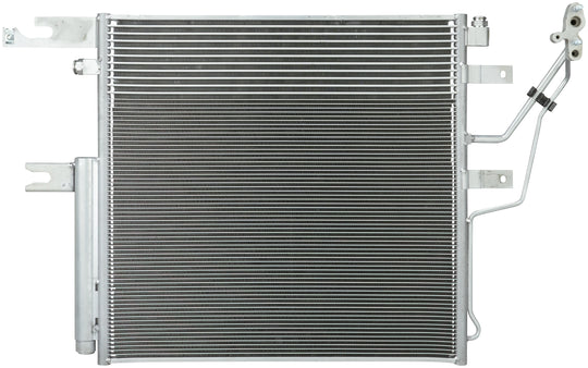 7-3886 Spectra Premium A/C Condenser Spectra Premium Canada