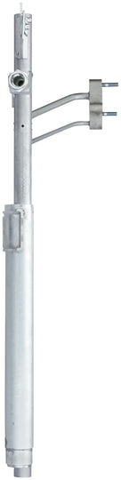 7-3886 Spectra Premium A/C Condenser Spectra Premium Canada